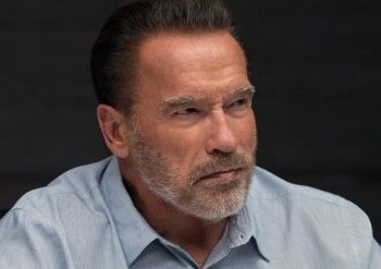 Arnold Schwarzenegger envió un mensaje a Venezuela por su serie Fubar