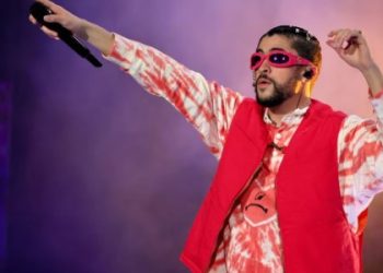 Bad Bunny visitará Venezuela este 2023