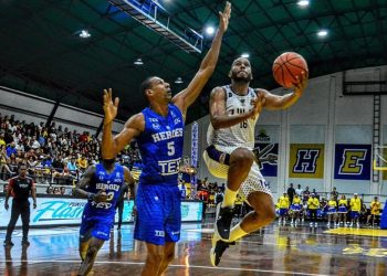 Brillantes da la cara por el Zulia y clasifica a cuartos de la SPB