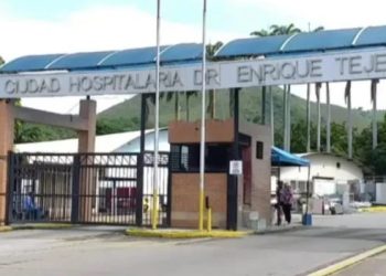 Policía de Carabobo capturó a falso médico que coordinaba la operación de un niño