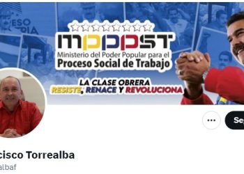 LOS JUBILADOS Y PENSIONADOS COBRARÁN 49$: Asegura el Ministro del Poder Popular para el Proceso Social de Trabajo