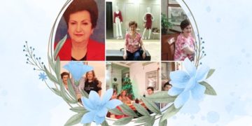 Falleció MARÍA J. SÁNCHEZ DE AFANADOR: Madre de la Psicólogo Deisy Afanador