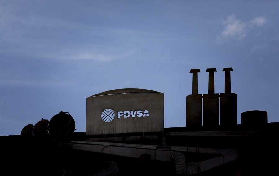 Asamblea Nacional 2015, autorizada por EE. UU. a negociar deuda de Pdvsa