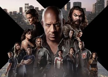 La décima no fue el fin: Revelan detalles de Rápidos y furiosos XI