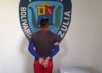Cpez apresó a un hombre por presunto abuso sexual a una adolecente en Mara