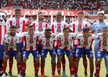 Estudiantes de Mérida se reconcilió con su afición al ganarle por 3-1 a Mineros