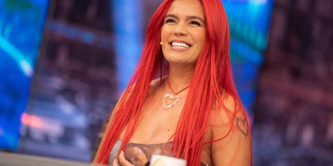 Karol G formará parte de la banda sonora de la Barbie