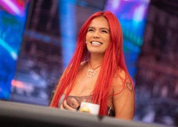 Karol G formará parte de la banda sonora de la Barbie