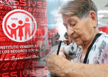 ESTE VIERNES PAGAN LO QUE FALTA DE PENSIÓN: Será este 19 de mayo el depósito a las cuentas bancarias