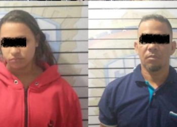 Cicpc detiene a pareja por trata de personas en Delta Amacuro