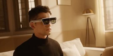 Apple Glasses es la nueva marca sobre las gafas de inteligencia artificial