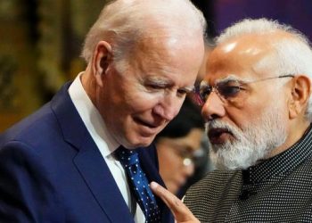 Primer ministro de India viaja a EE.UU. para discutir tecnología y comercio