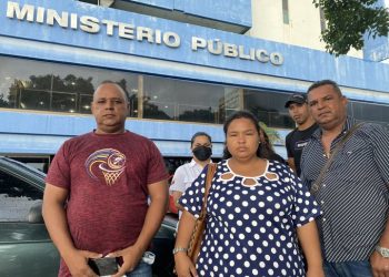 Denuncian muerte de septuagenario por presunta malas praxis en el «Pons»