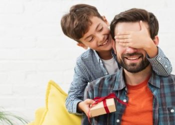 FELIZ DÍA DEL PADRE: Usted es Todo Un Señor (+VIDEO ESPECIAL)