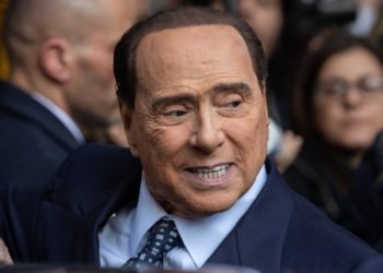 Fallece ex primer ministro italiano Silvio Berlusconi a los 86 años
