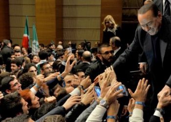 Muere Silvio Berlusconi: reacciones al fallecimiento del exprimer ministro de Italia