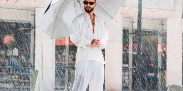 Maluma lanza su hit del verano denominado «Coco loco»