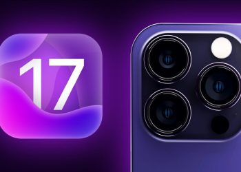 iOS 17 es oficial con mayor personalidad de contactos y bloqueo