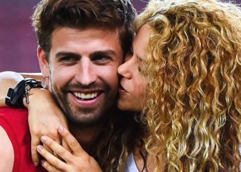 ¡ESCÁNDALO! Piqué no engañó a Shakira