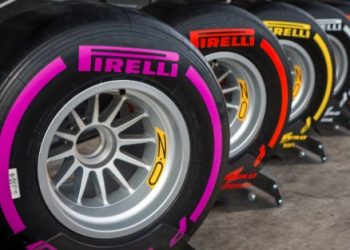 Las respuestas clave al problema de neumáticos de la F1 en Qatar