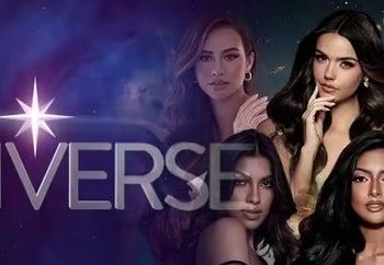 Vea AQÚI en VIVO en SUCESOS.INFO: El MISS UNIVERSO 2023 por FORTUNA TELEVISIÓN ¡Entra Ya!