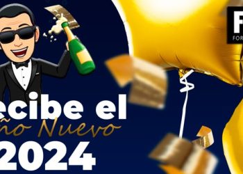 RECIBE EL 2024 CON FORTUNA TV Y SUCESOS.INFO: Veálo EN VIVO Y EN DIRECTO AQUÍ
