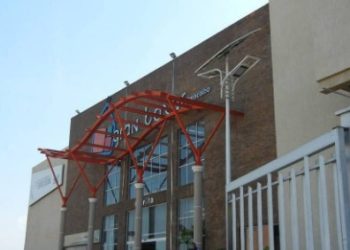 TRIFULCA EN GRAN BAZAR: Un 24 de diciembre muy violento en la planta alta. (+VIDEO SORPRENDENTE)