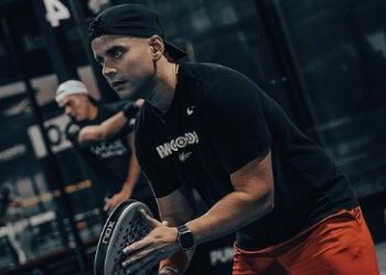 Vamos a La Valida Padel Tour: “Entrada Gratis” Del 5 al 9 de Diciembre