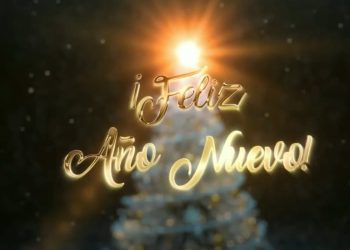 FELIZ AÑO 2024: En nombre de SUCESOS.INFO, Fortuna TV, Suministros y Laboratorio Los Pedros