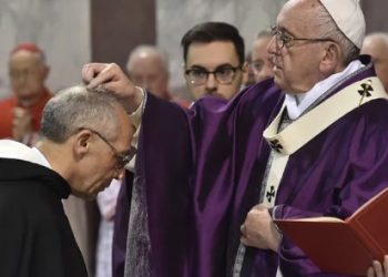 En Video: LO QUE NO SABIAS DEL MIÉRCOLES DE CENIZA y por eso Hoy Inicia la Cuaresma