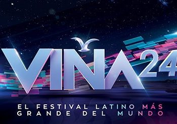 ¡Véalo aquí EN VIVO! Festival de VIÑA DEL MAR 2024 por Sucesos.Info y Fortuna Televisión