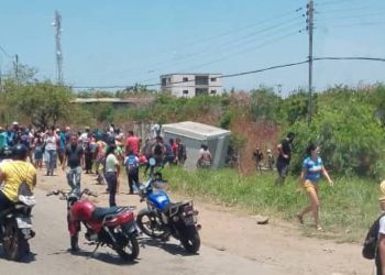Mueren una mujer y tres niños en Margarita