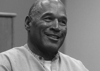 Muere a los 76 años el exjugador de fútbol americano O. J. Simpson