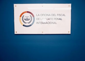 EN FOTOS: Ya abrió la oficina de la CPI en Caracas (+ENTRE A CONOCERLA)