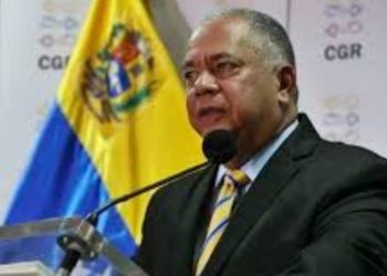 CNE recibió la visita de Organizaciones de Observación Electoral de América Latina