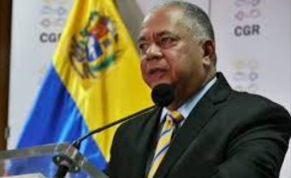 CNE recibió la visita de Organizaciones de Observación Electoral de América Latina