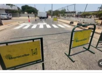 El alcalde del Pueblo: Rafael Ramírez lidera programa de demarcación escolar  (+VIDEO)