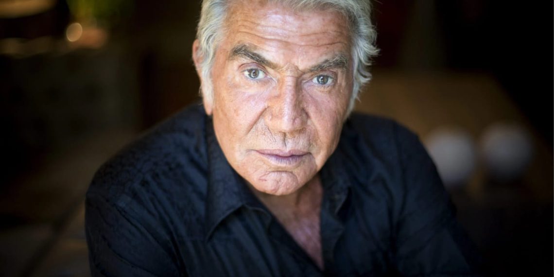 Murió el Diseñador Roberto Cavalli