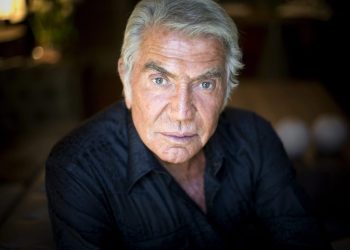 Murió el Diseñador Roberto Cavalli