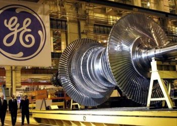 Adiós a la General Electric
