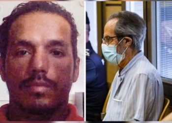 Justicia española condena a un abuelo por homicidio contra un inmigrante