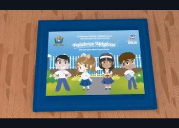 DESCARGA AQUI: Manual de Palabras Mágicas del Zulia con Valores