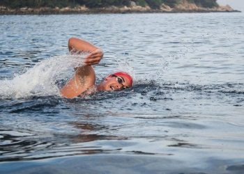 Por primera vez Venezuela recibirá competencia de natación de Aguas Abiertas