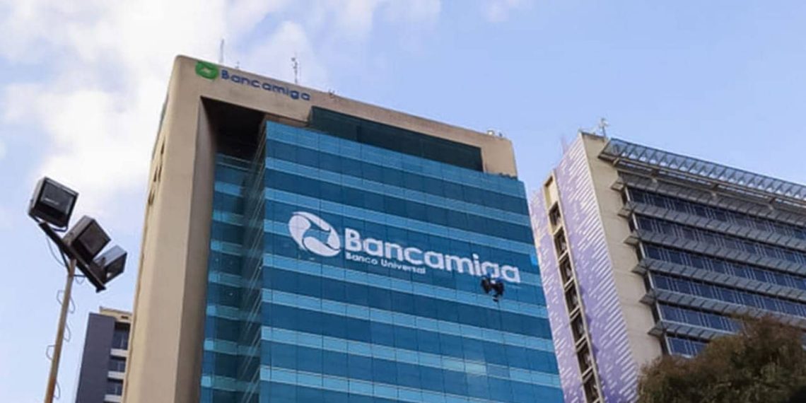 Ministerio Público imputará por traición a la patria a los dueños de Bancamiga