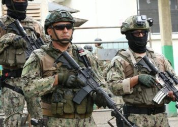 Asesinan a Director de una cárcel en Ecuador durante su Consulta Popular