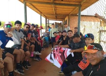 Se complica la clasificación para el béisbol zuliano