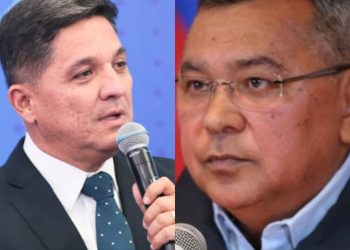 Cambios en Miraflores: Néstor Reverol asume Corpozulia y Jorge Márquez asume el Ministerio de Electricidad