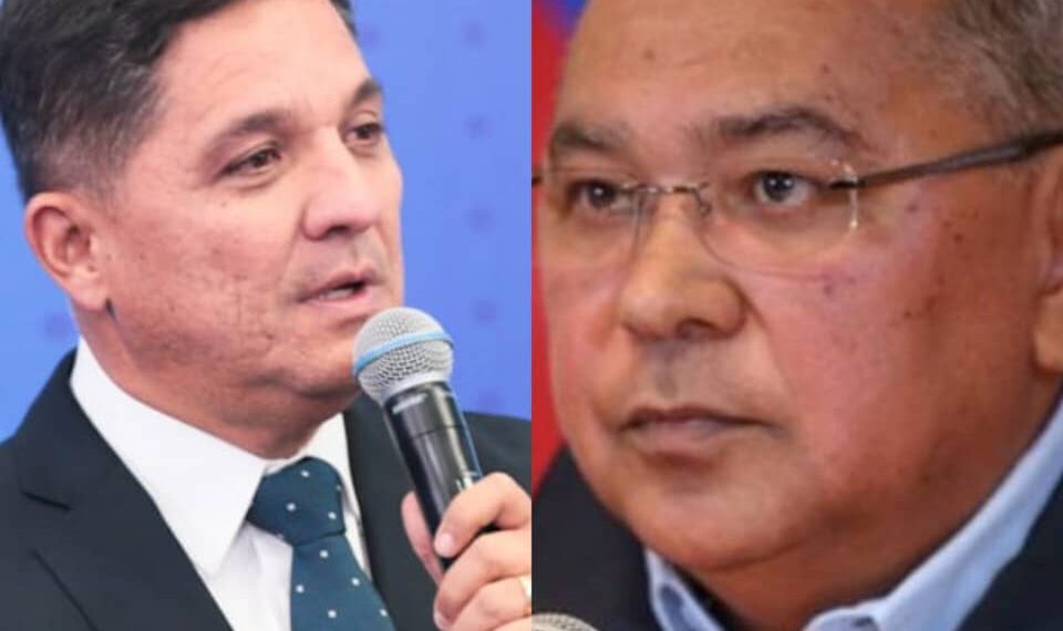 Cambios en Miraflores: Néstor Reverol asume Corpozulia y Jorge Márquez asume el Ministerio de Electricidad