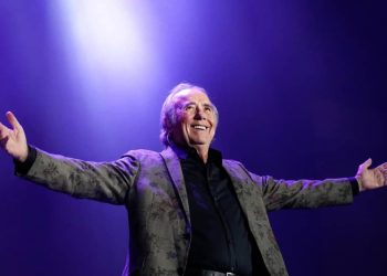 Joan Manuel Serrat gana el Premio Princesa de Asturias de las Artes 2024