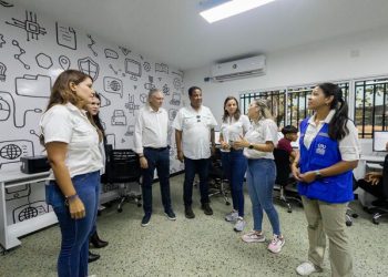 Primer Centro de Atención y Desarrollo para Niños, Niñas y Adolescentes con Discapacidad de Maracaibo funcionará en las nuevas estructuras de Patria Joven